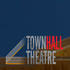 Town Hall Theatre - paranaple arts centre