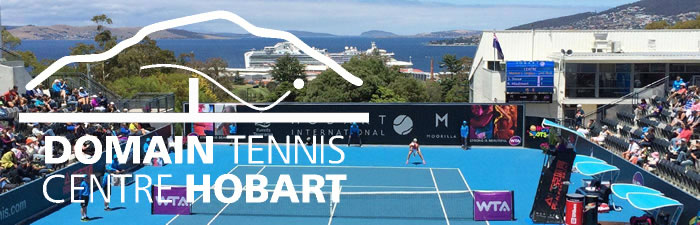 Domain Tennis Centre